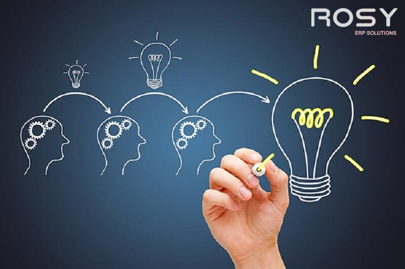 Những ý tưởng hiệu quả cho cải tiến trong sản xuất 